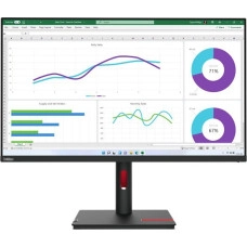 Монітор Lenovo ThinkVision T32p-30 (63D2GAT1EU)