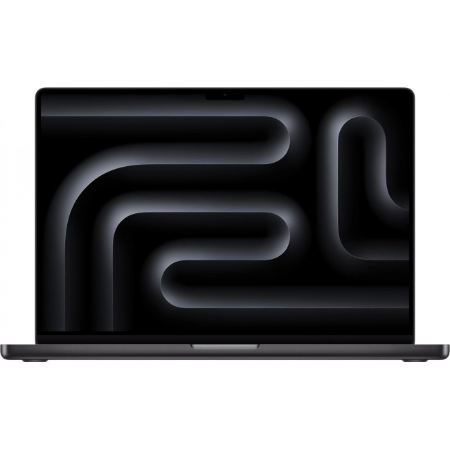 Apple MacBook Pro 16" Space Black Late 2023 (Z1AF0019Z) Apple MacBook Pro 16" Space Black Late 2023 (Z1AF0019Z)