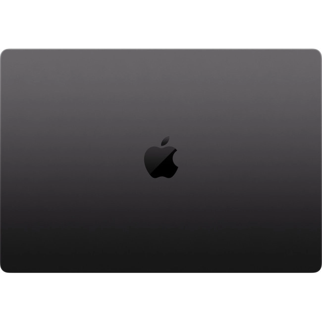 Apple MacBook Pro 16" Space Black Late 2023 (Z1AF0019Z)