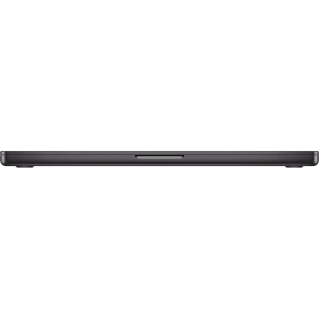 Apple MacBook Pro 16" Space Black Late 2023 (Z1AF0019Z)