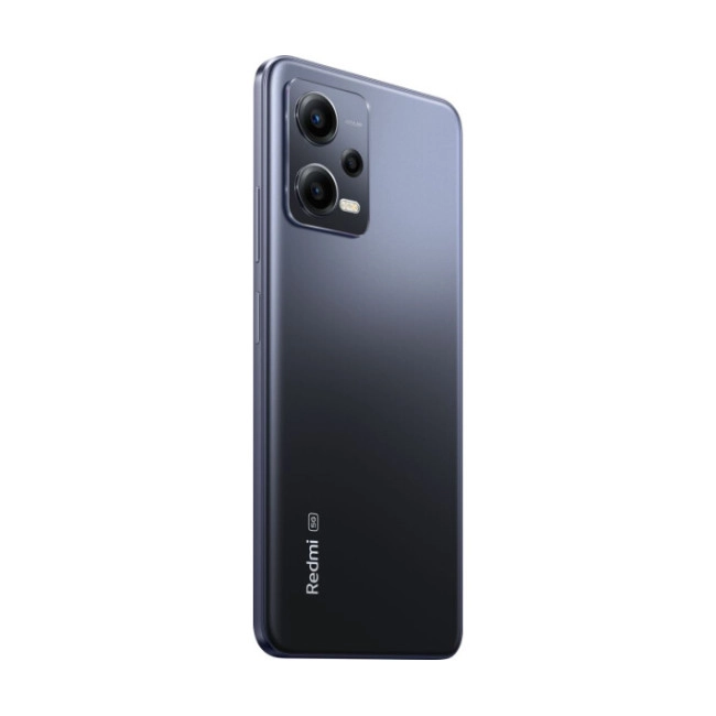 Смаpтфон Xiaomi Redmi Note 12 5G 4/128GB Gray