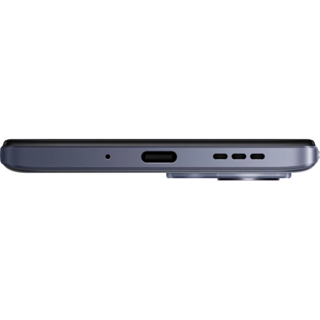 Смаpтфон Xiaomi Redmi Note 12 5G 4/128GB Gray