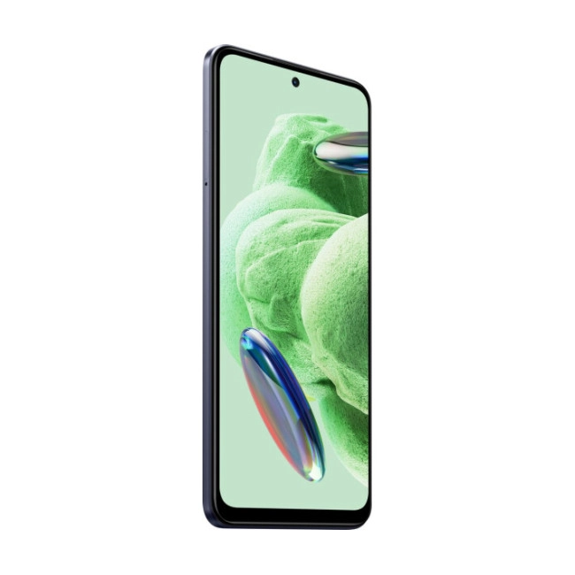 Смаpтфон Xiaomi Redmi Note 12 5G 4/128GB Gray