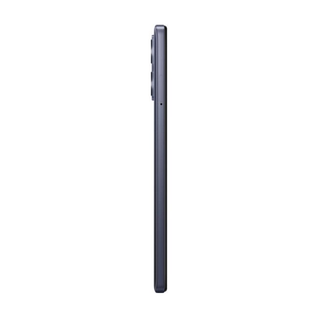 Смаpтфон Xiaomi Redmi Note 12 5G 4/128GB Gray