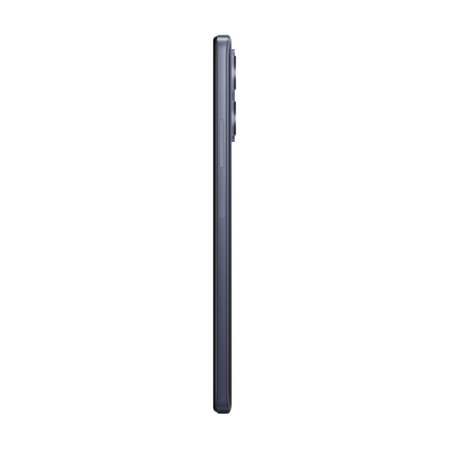 Смаpтфон Xiaomi Redmi Note 12 5G 4/128GB Gray
