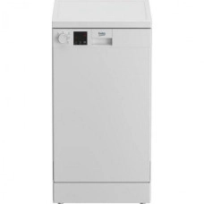 Посудомийна машина Beko DVS05023W