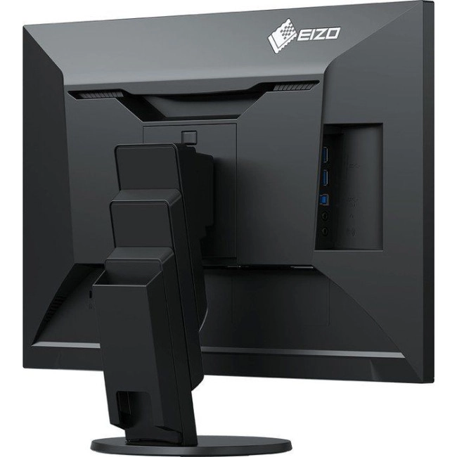 Монітор Eizo FlexScan EV2456-BK