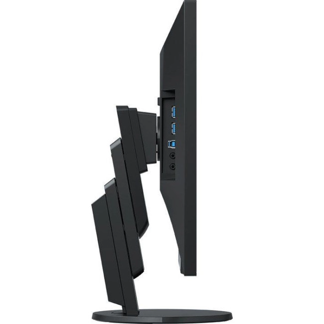 Монітор Eizo FlexScan EV2456-BK
