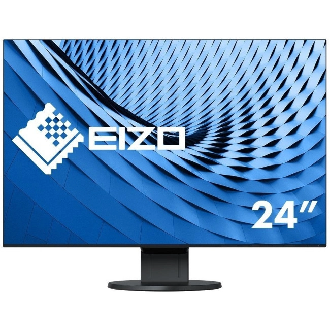 Монітор Eizo FlexScan EV2456-BK