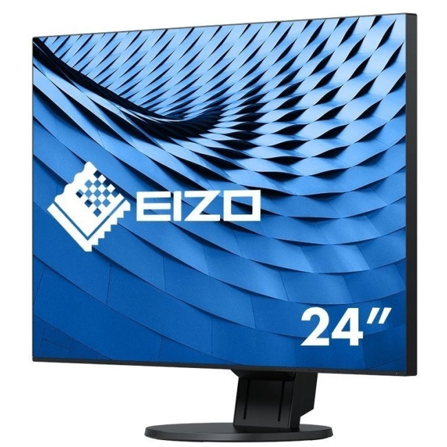 Монітор Eizo FlexScan EV2456-BK