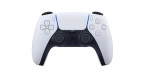 Геймпад Sony PlayStation DualSense White