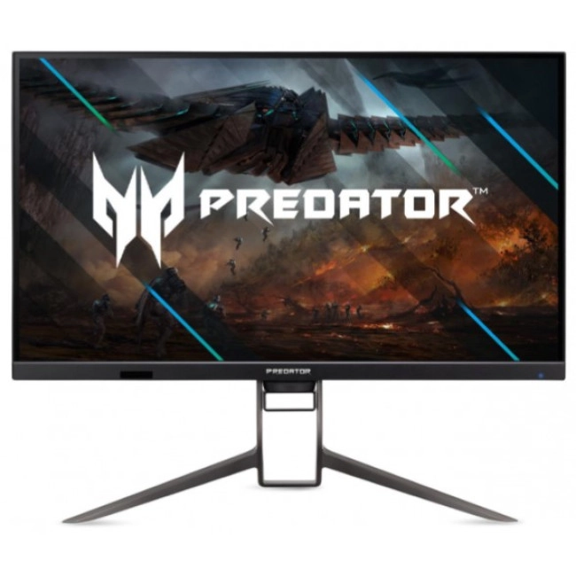 Игровой монитор. Acer Predator XB323QKNVbmiiphuzx (UM.JX3EE.V01)
