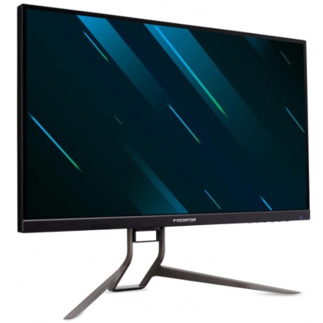 Игровой монитор. Acer Predator XB323QKNVbmiiphuzx (UM.JX3EE.V01)
