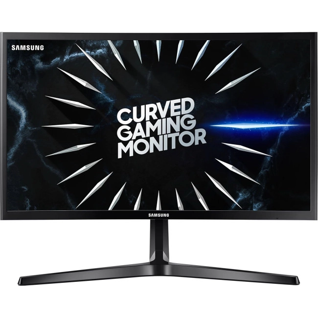 Монитор Samsung C24RG50FZR (LC24RG50FZRXEN)