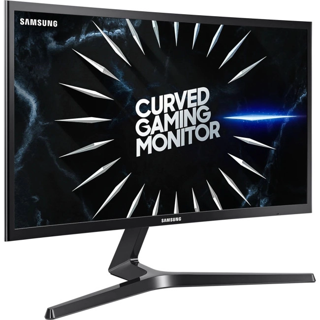 Монитор Samsung C24RG50FZR (LC24RG50FZRXEN)