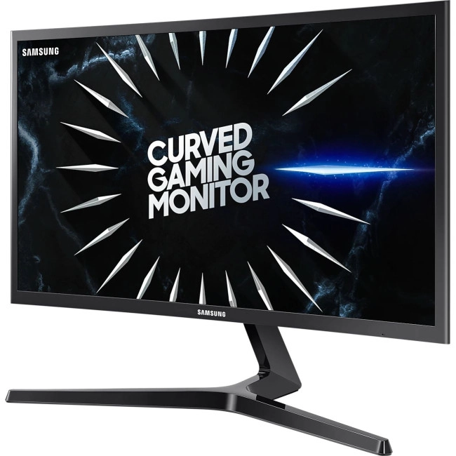Монитор Samsung C24RG50FZR (LC24RG50FZRXEN)