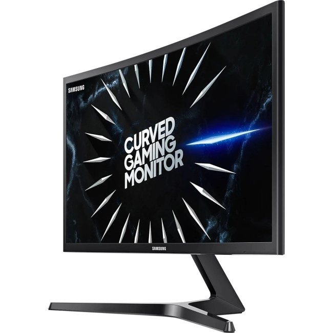 Монитор Samsung C24RG50FZR (LC24RG50FZRXEN)