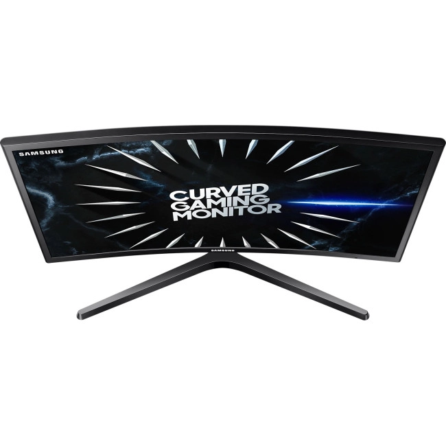 Монитор Samsung C24RG50FZR (LC24RG50FZRXEN)