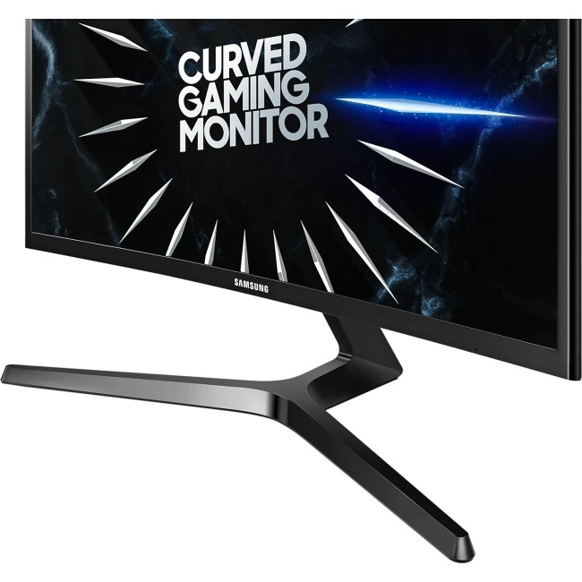 Монитор Samsung C24RG50FZR (LC24RG50FZRXEN)