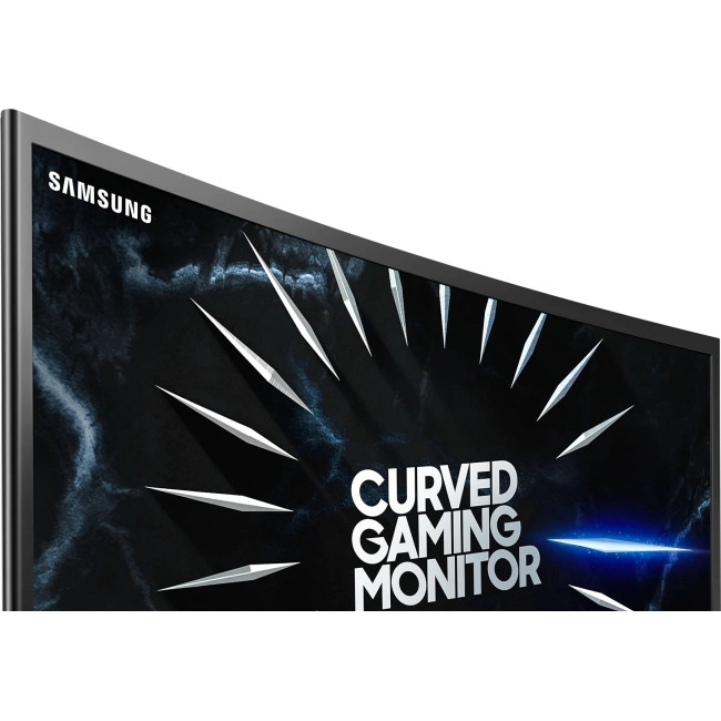 Монитор Samsung C24RG50FZR (LC24RG50FZRXEN)