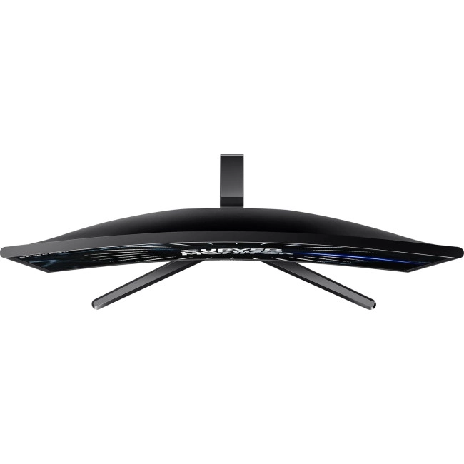 Монитор Samsung C24RG50FZR (LC24RG50FZRXEN)