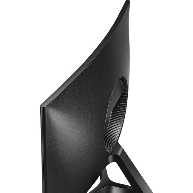 Монитор Samsung C24RG50FZR (LC24RG50FZRXEN)