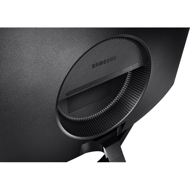 Монитор Samsung C24RG50FZR (LC24RG50FZRXEN)