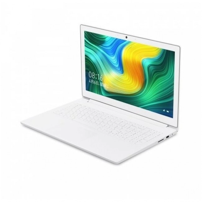Ноутбук Xiaomi Mi Notebook Lite 15.6 Intel Core i5 MX110 8/128GB + 1TB HDD White (JYU4095CN)