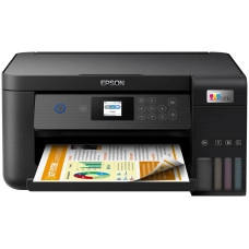 МФУ Epson EcoTank L4260 (C11CJ63409)