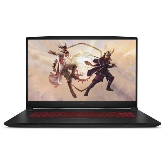 Ноутбук MSI Katana GF66 (11UE-808CZ) Ноутбук MSI Katana GF66 (11UE-808CZ)