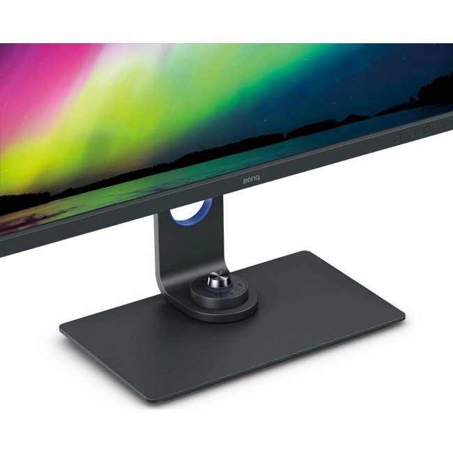 Монітор BenQ SW321C (9H.LJ1LB.QBE)