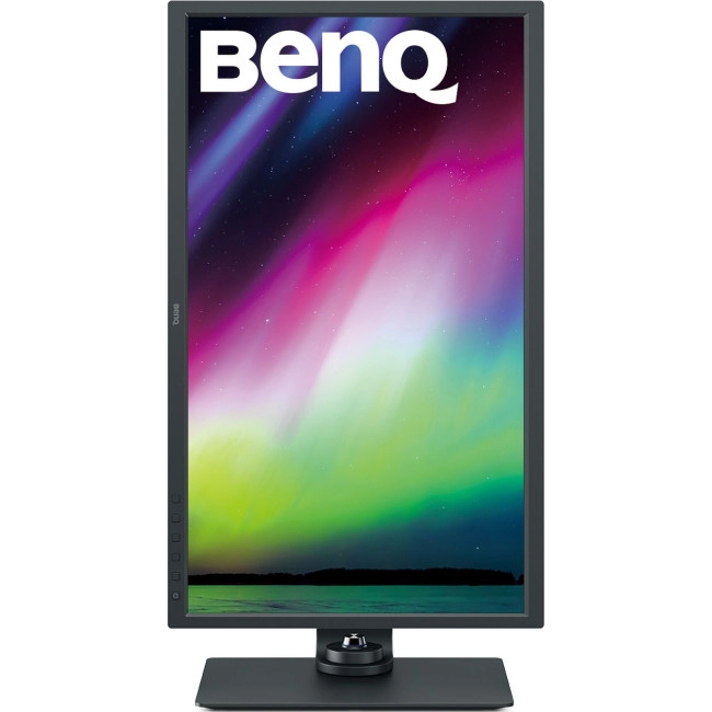 Монітор BenQ SW321C (9H.LJ1LB.QBE)