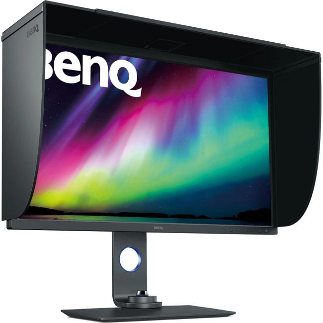 Монітор BenQ SW321C (9H.LJ1LB.QBE)