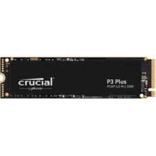 SSD накопичувач Crucial P3 Plus 4TB (CT4000P3PSSD8)