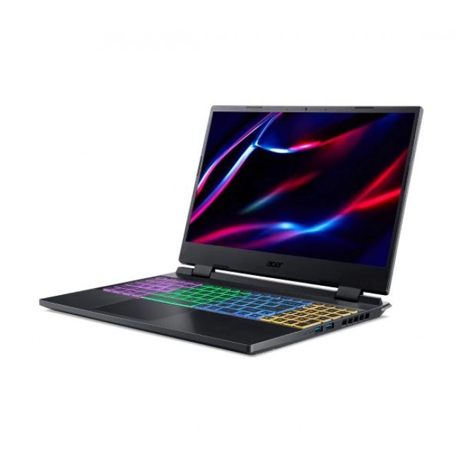 Ноутбук Acer Nitro 5 AN515-58-918G (NH.QM0EP.00G)