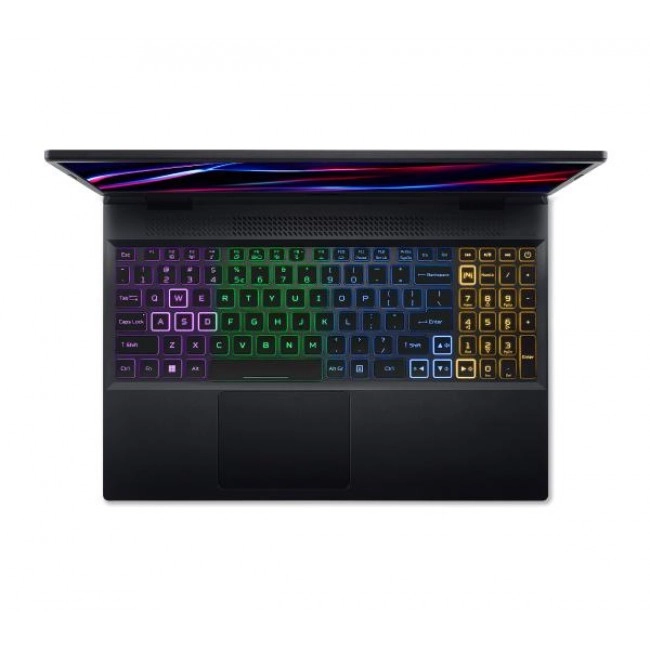 Ноутбук Acer Nitro 5 AN515-58-918G (NH.QM0EP.00G)