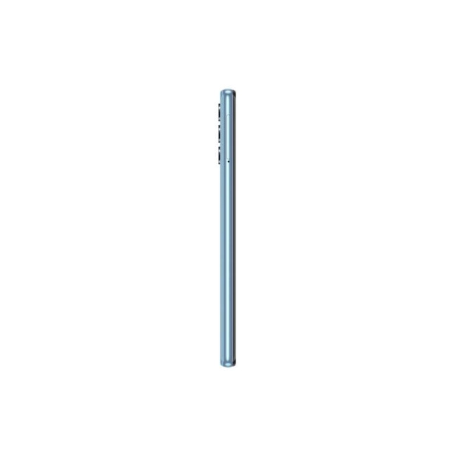Смартфон Samsung Galaxy A32 5G 4/128GB Blue SM-A326