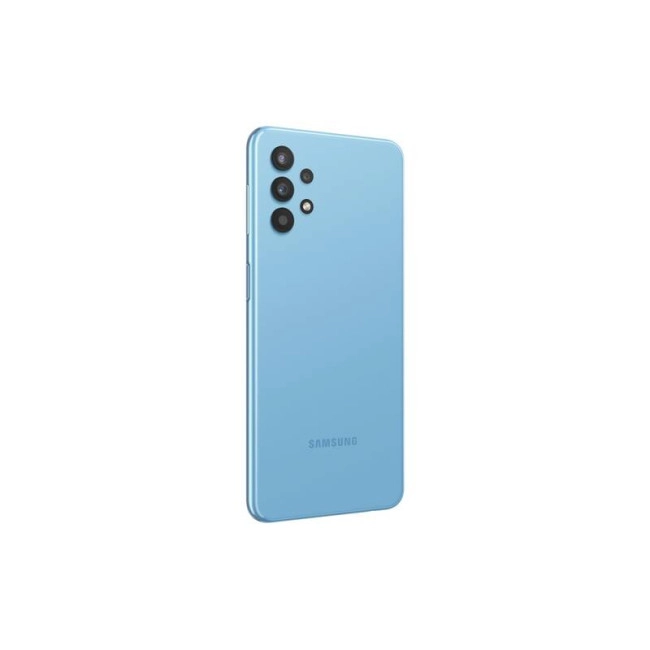 Смартфон Samsung Galaxy A32 5G 4/128GB Blue SM-A326