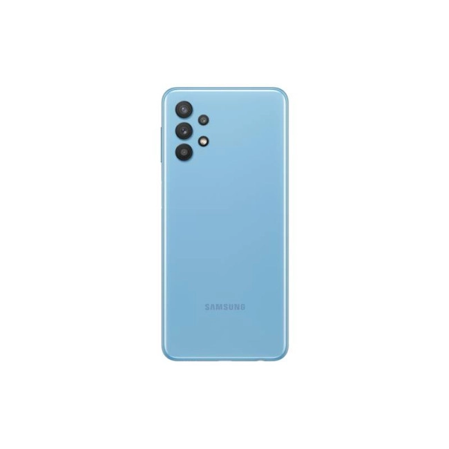 Смартфон Samsung Galaxy A32 5G 4/128GB Blue SM-A326