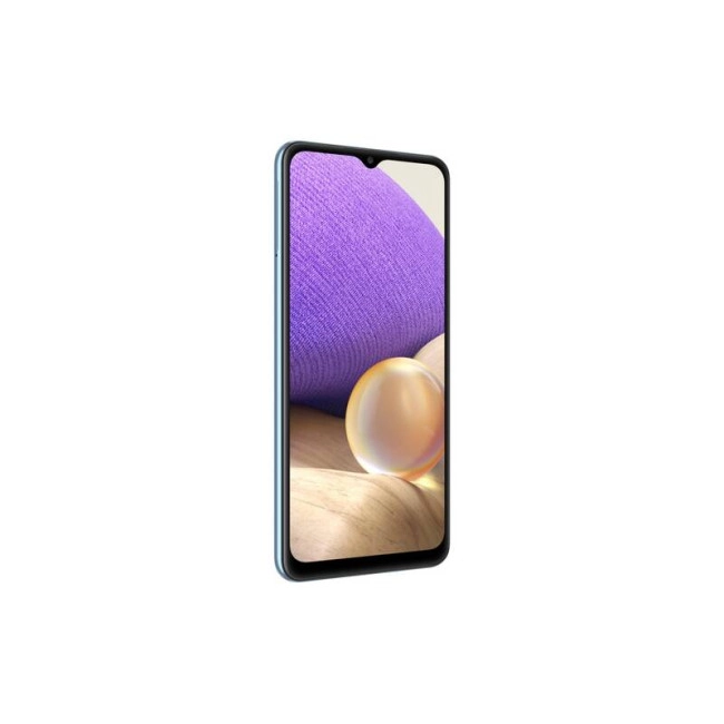 Смартфон Samsung Galaxy A32 5G 4/128GB Blue SM-A326