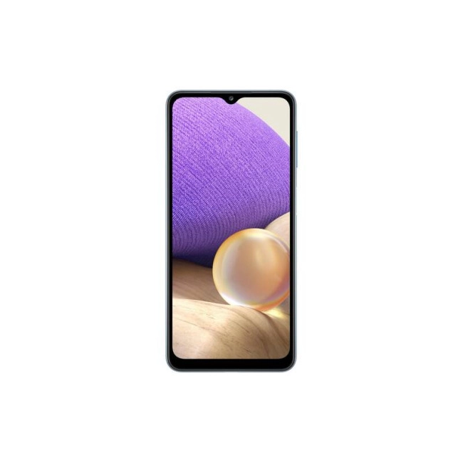 Смартфон Samsung Galaxy A32 5G 4/128GB Blue SM-A326