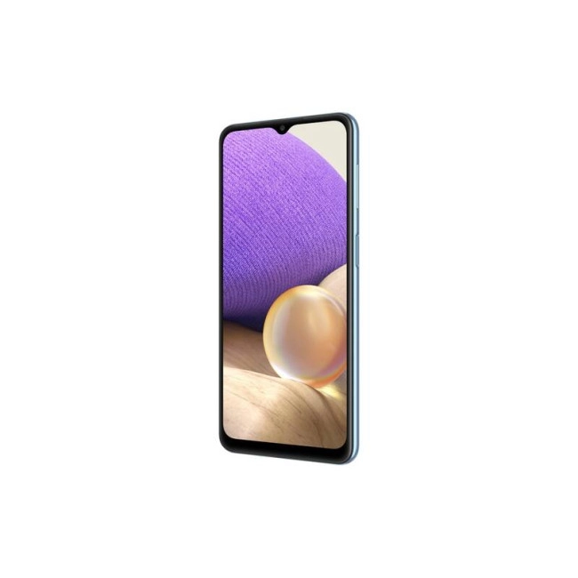 Смартфон Samsung Galaxy A32 5G 4/128GB Blue SM-A326