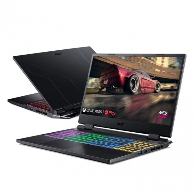 Ноутбук Acer Nitro 5 AN515-46-R9X9 (NH.QH1EP.003) Custom 32Gb Ноутбук Acer Nitro 5 AN515-46-R9X9 (NH.QH1EP.003) Custom 32Gb