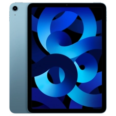 Apple iPad Air 2022 Wi-Fi + 5G 256GB Blue (MM733, MM7G3)