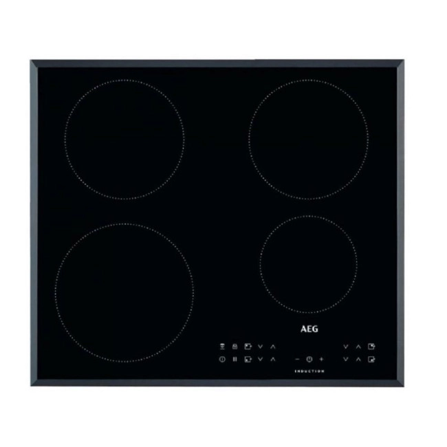 Варочная поверхность AEG IKB64301FB Варочная поверхность AEG IKB64301FB