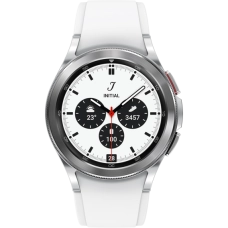 Samsung Galaxy Watch4 Classic 42mm LTE Silver (SM-R885FZSA)
