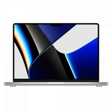 Apple MacBook Pro 14" Silver 2021 (MMQX3, Z15K0010L)