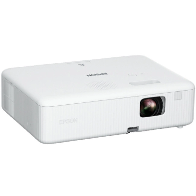 Проектор Epson CO-WX01 (V11HA86240) Проектор Epson CO-WX01 (V11HA86240)