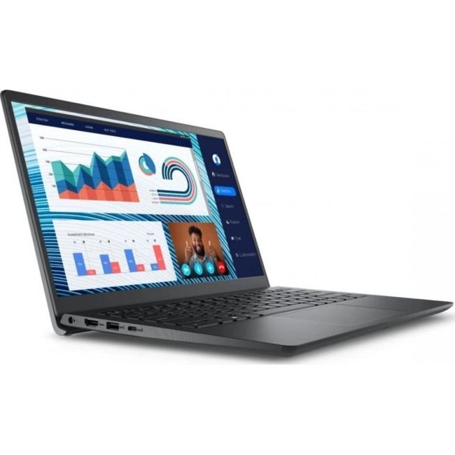 Ноутбук Dell Vostro 3420 (N4315MVNB3420EMEA01_FPR)