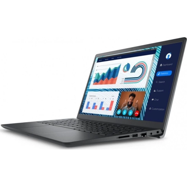 Ноутбук Dell Vostro 3420 (N4315MVNB3420EMEA01_FPR)